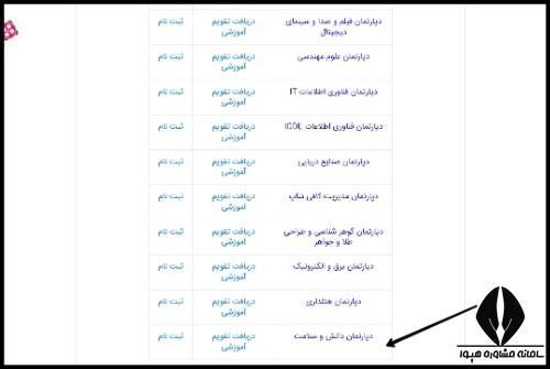 ثبت نام دوره کمک های اولیه